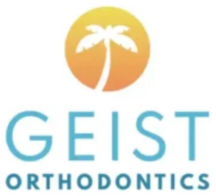 Geist Orthodontics logo