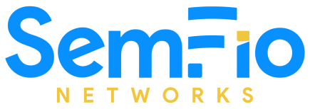 SemFio Networks logo