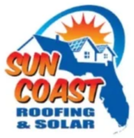 Sun Coast Roofing and Solar logo