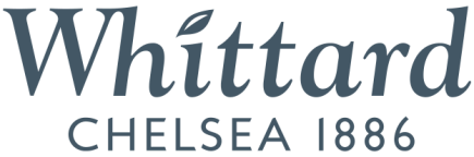 Whittard of Chelsea logo